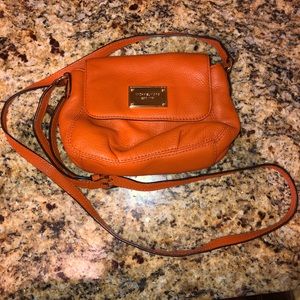 Small Michael Kors Crossbody Bag